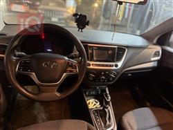 هيونداي أكسنت